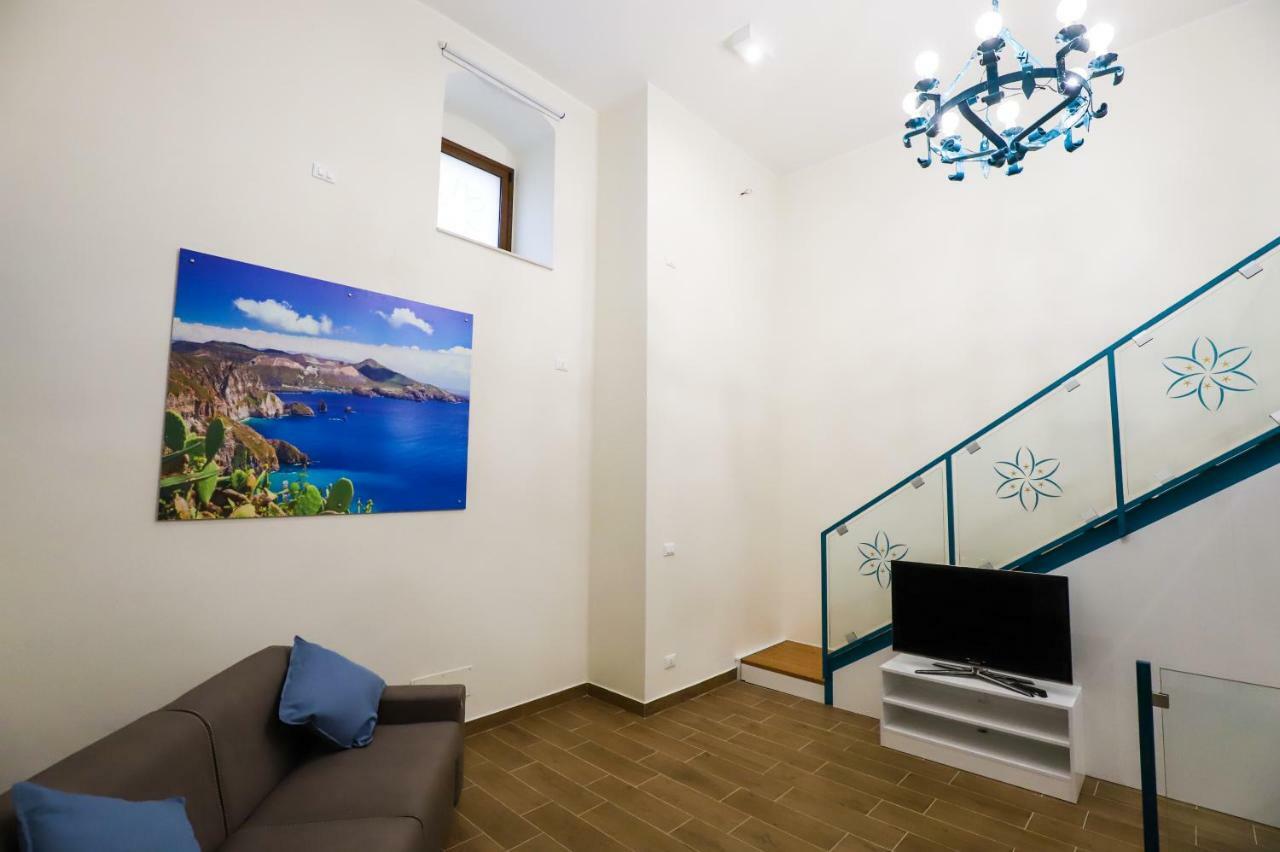 La Stella Di Ortigia Villa Syracuse Exterior photo